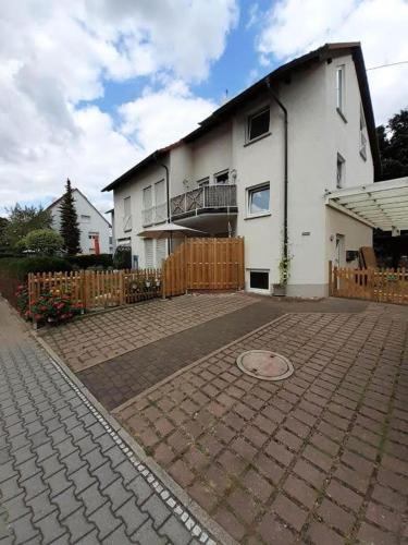 Nordenstadt Apartment | Zimmer Frei 4