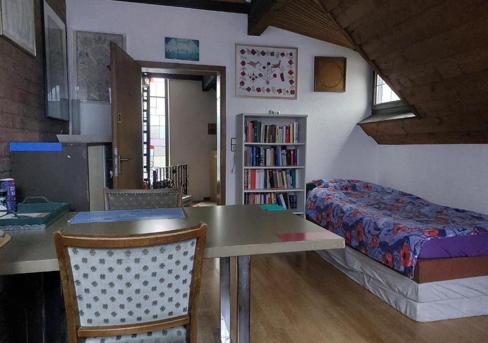 Erkelenz House | Zimmer im Landhaus
