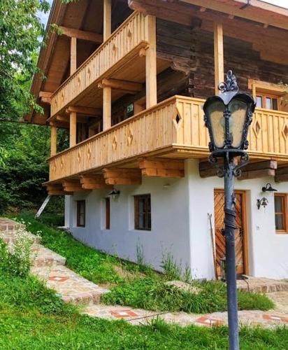 Schwarzach Apartment | Zimmer JOSEFINE am Grandsberg