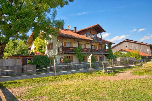 Mamming House | Zimmer Landgut Rosenau