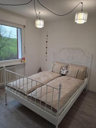 Schwyz Apartment | Zimmer mit Herz