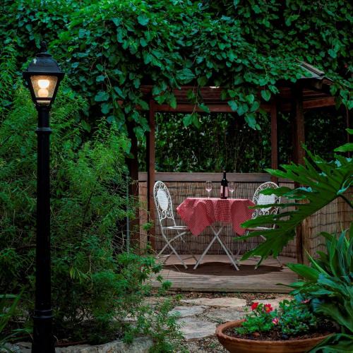 Bethlehem of Galilee Cabin | Zimmer & Spa Kesem Hamaga