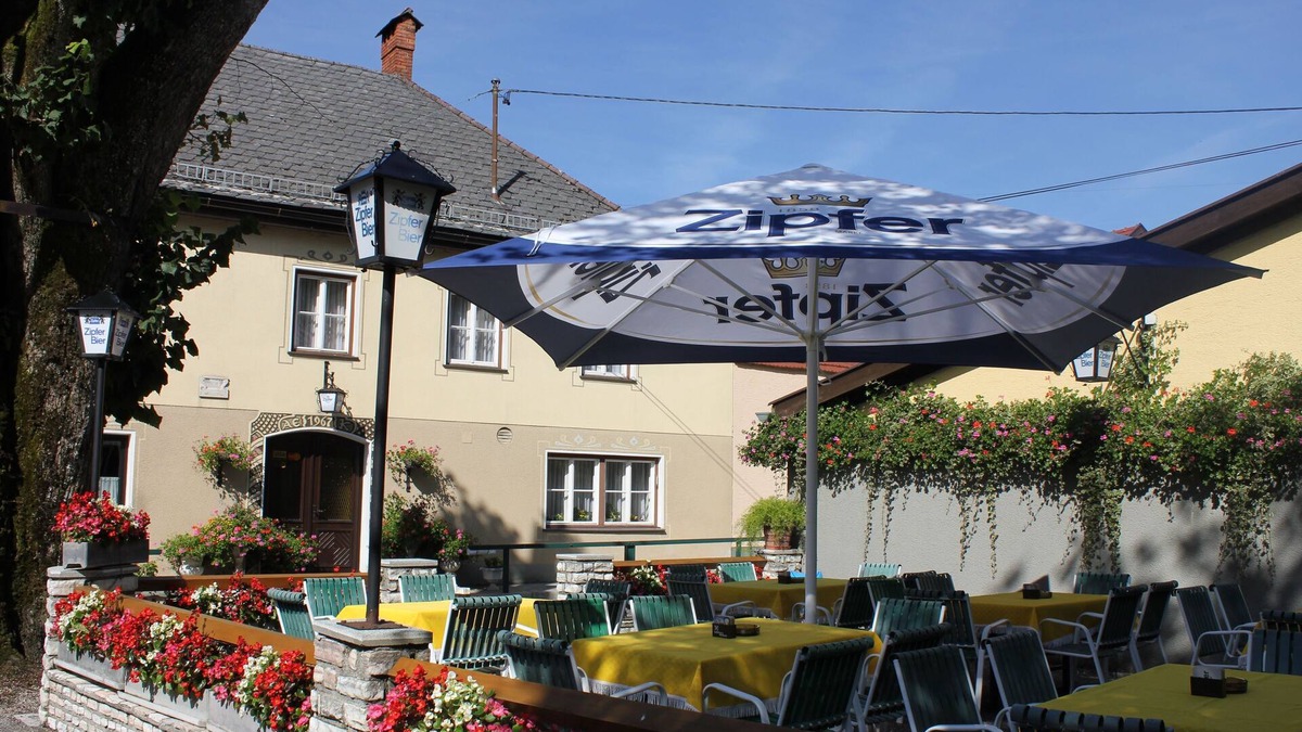 Strass im Attergau Cottage | Zimmer Tradition 1 - Gasthof Zum Stampf