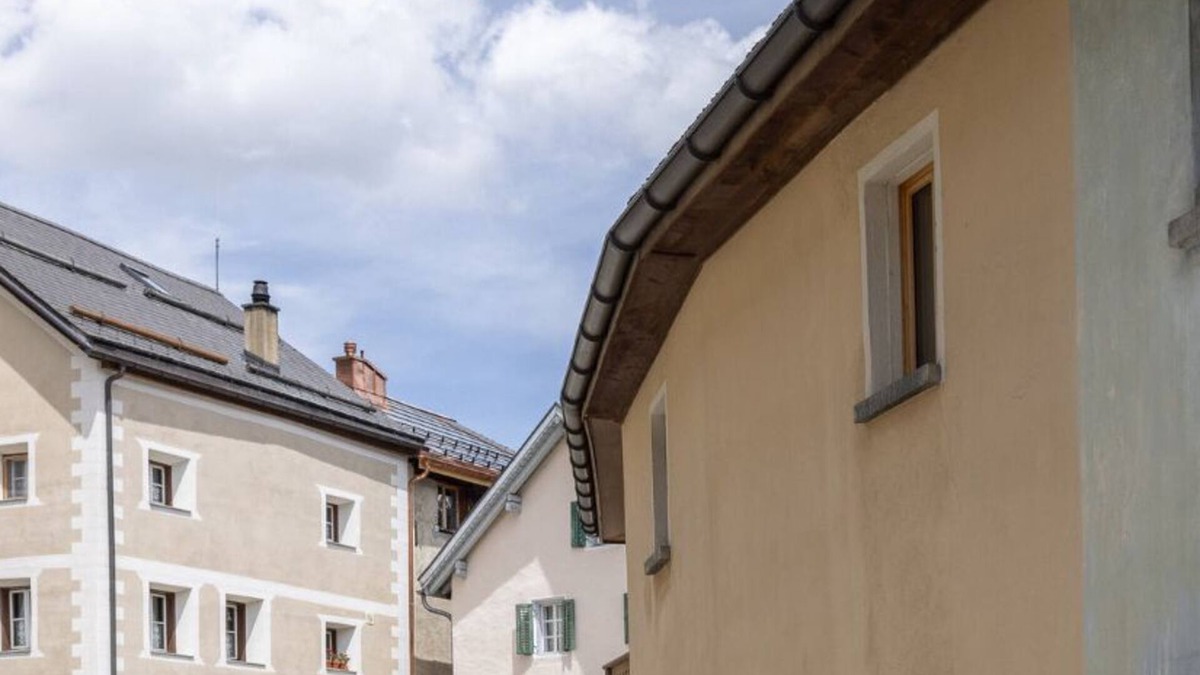 Ardez Bed & Breakfast | ZIMMER USTAREA SPLUGA 1