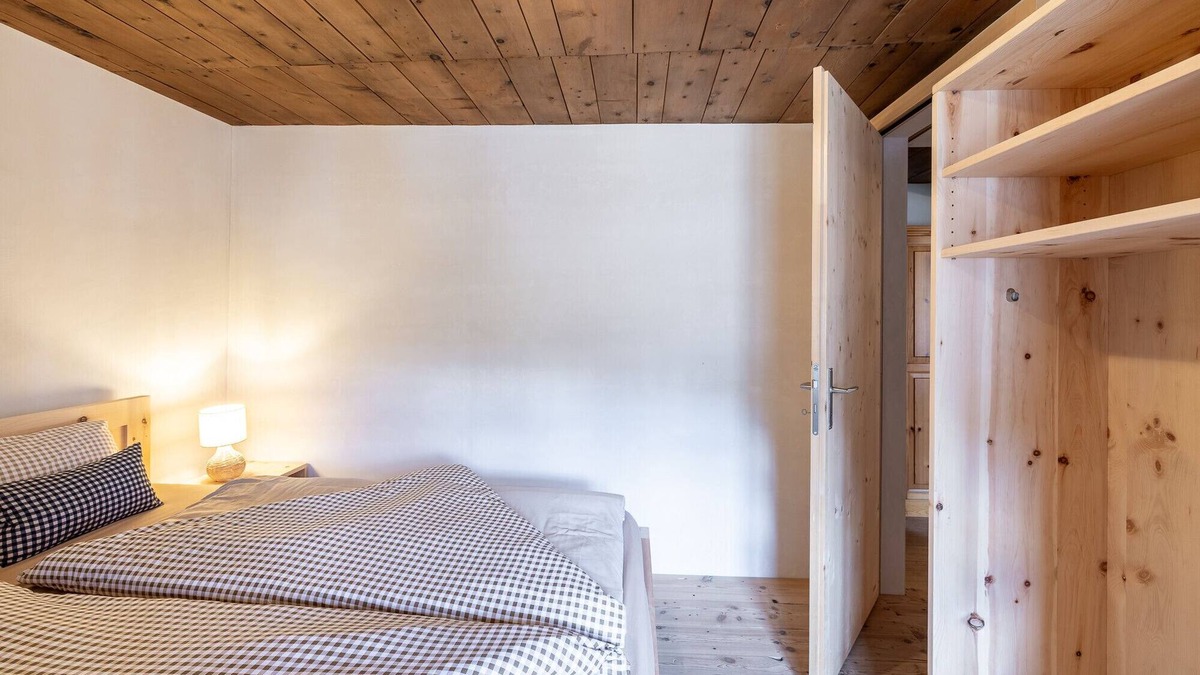 Ardez Bed & Breakfast | ZIMMER USTAREA SPLUGA 3