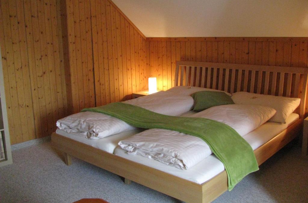 Wildhaus Bed & Breakfast | Zimmer & z'Morgä Schönenboden