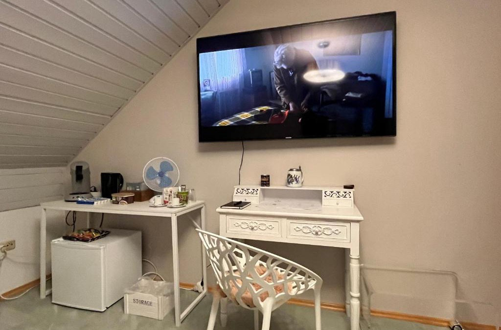 Eching House | Zimmer zum Wohlfühlen
