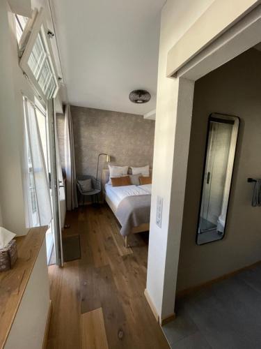 Murten Hotel | Zimmerei