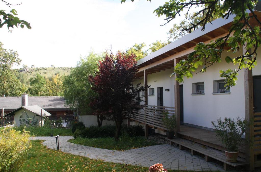 Velburg Hotel | Zimmervermietung am Habsberg