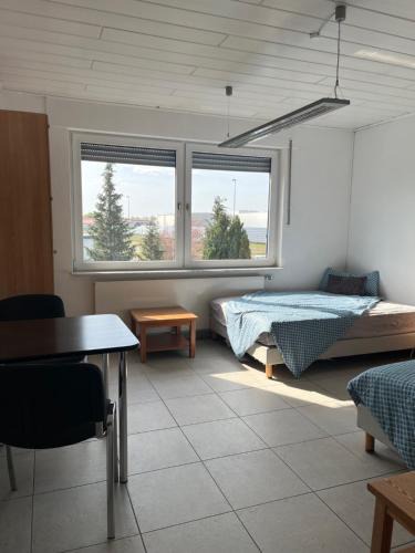 Elsterwerda Apartment | Zimmervermietung Conny - Monteurzimmer -