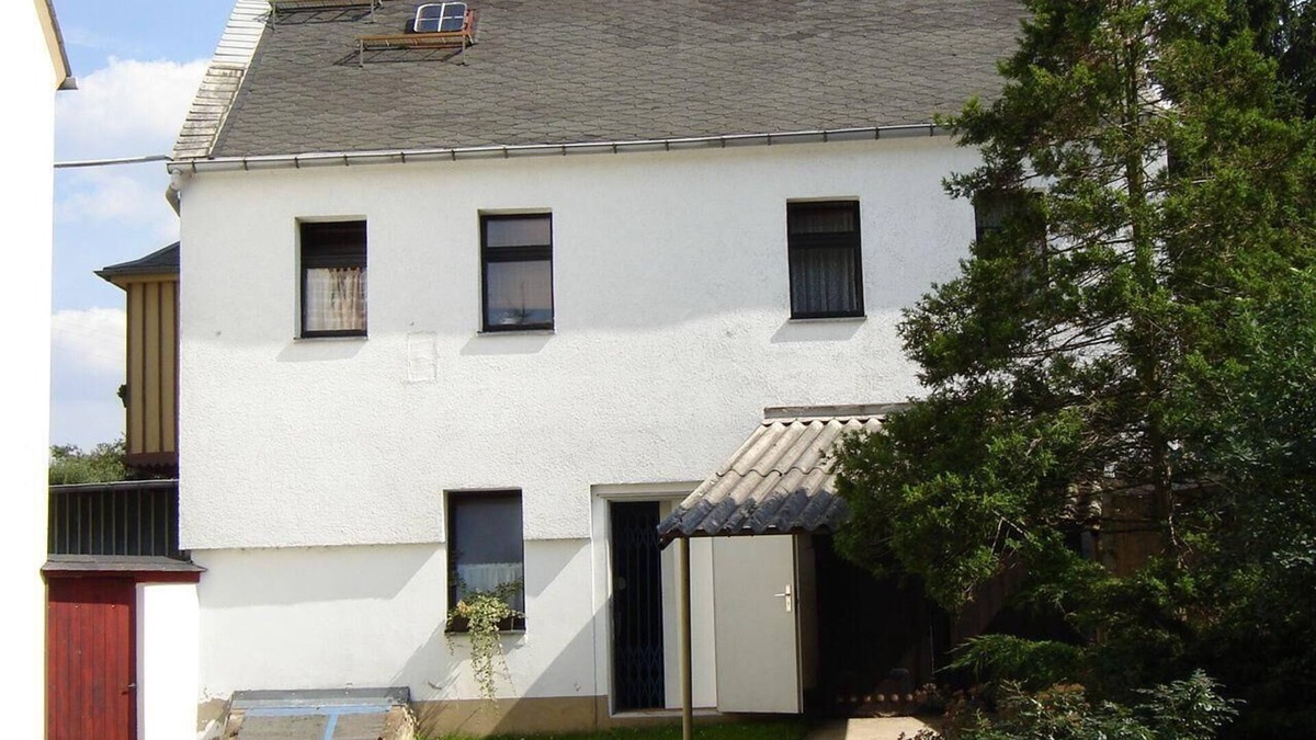Hartmannsdorf Apartment | Zimmervermietung Heide Fiege