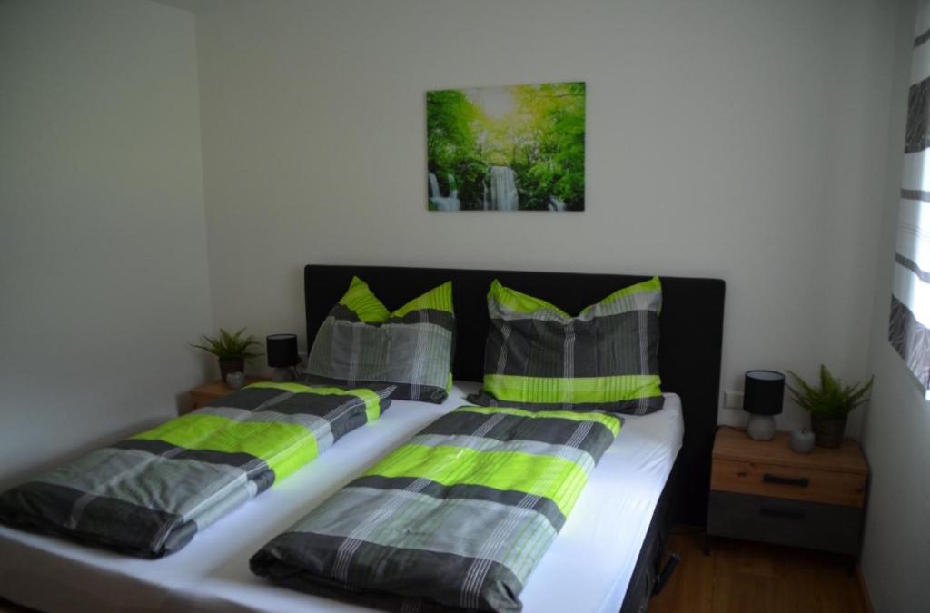 Sankt Oswald-Moederbrugg Apartment | Zimmervermietung Familie Glatz