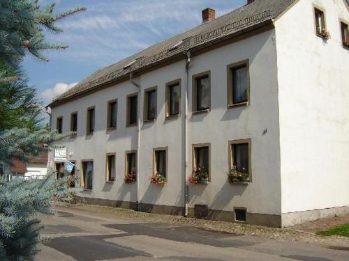 Hartmannsdorf House | Zimmervermietung-Heide-Fiege