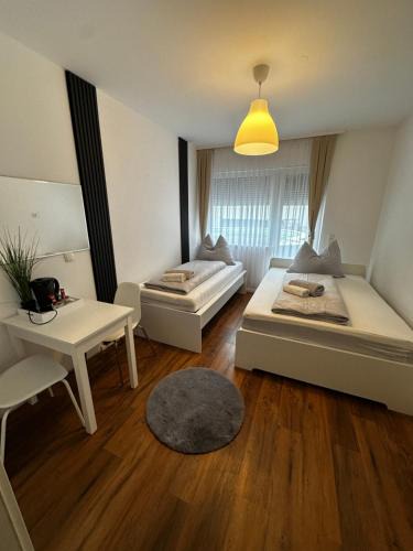 Wels House | Zimmervermietung Wels 2