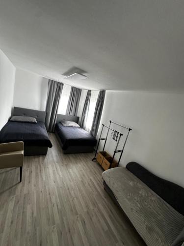 Wels House | Zimmervermietung Wels