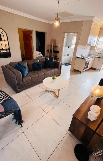 Lebowakgomo Apartment | Zinathi Lodge