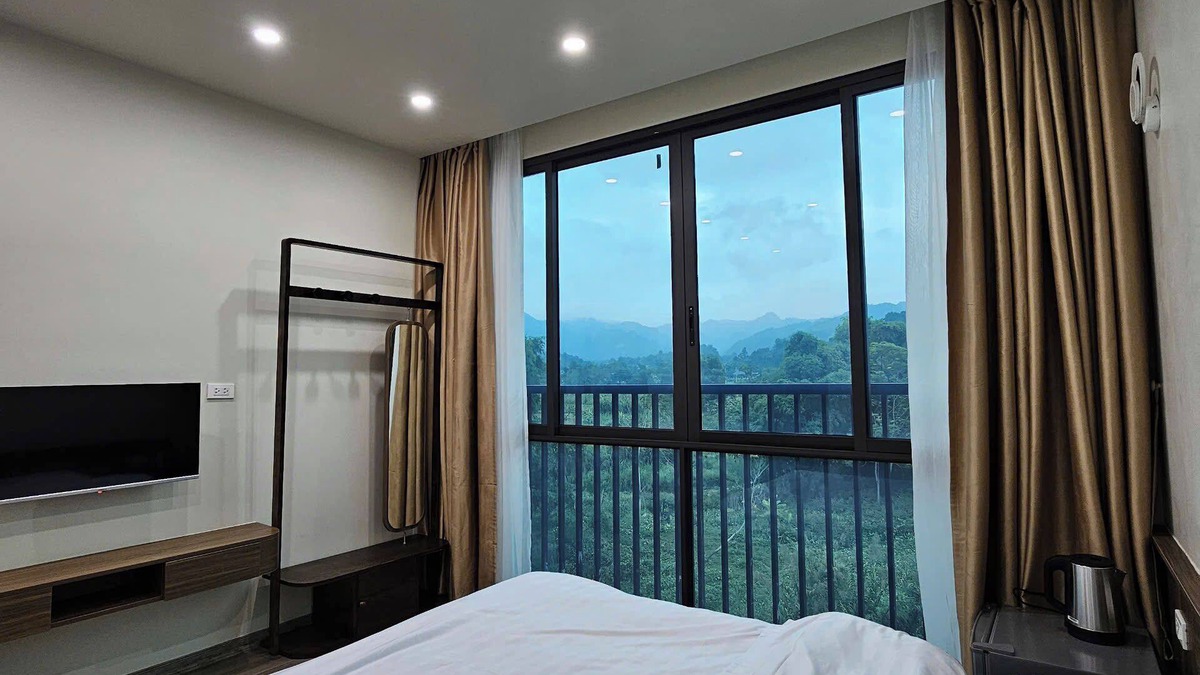 Ha Giang Bed & Breakfast | ZingHome Ha Giang
