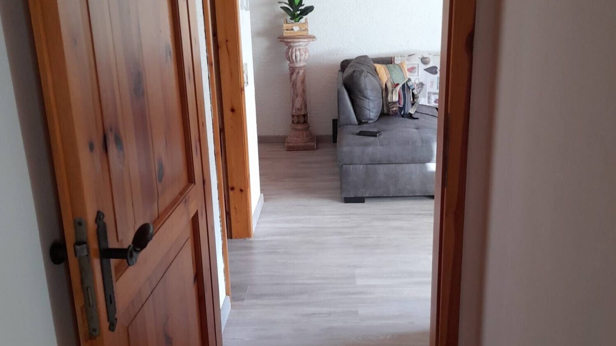 San Valentino Apartment | "Zinnia" Chalet on Valentine's Day