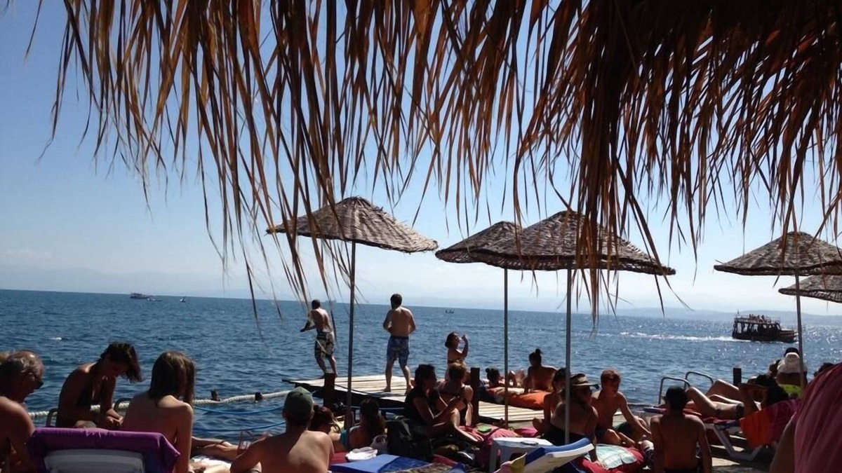 Sinop Hotel | Zinos Hotel