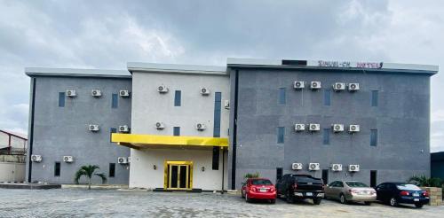 Port Harcourt Hotel | Zinuel-CH Hotel