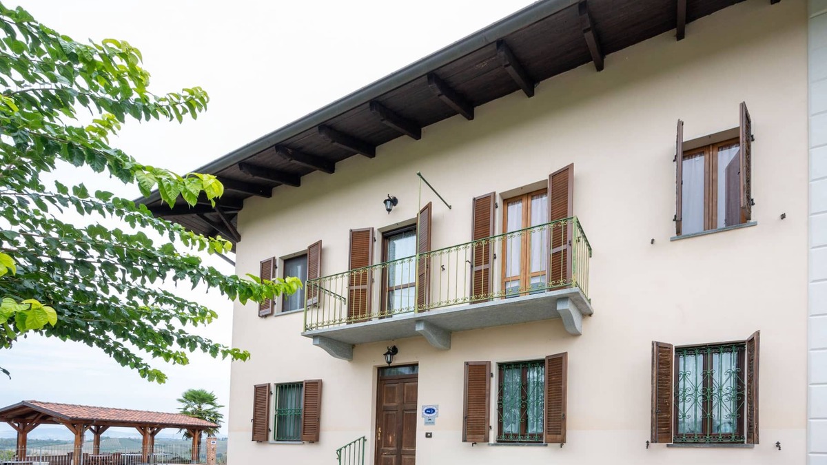 Portacomaro House | Zio-Nonno by Interhome