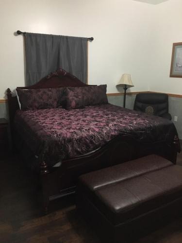 Hildale Hotel | Zion's Most Wanted Hotel