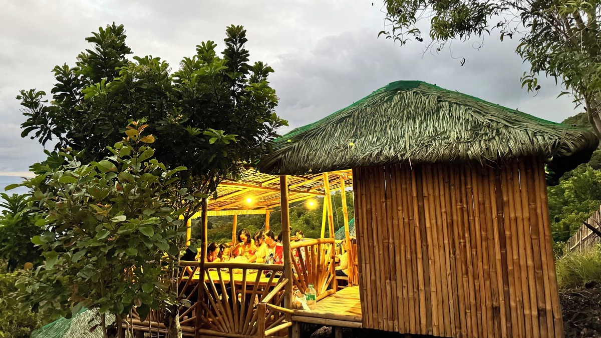 Oslob RV Rental | Zion View Point and Campsite