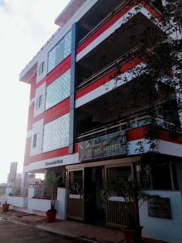 Chikkajala Apartment | ZIONS APERTMENT