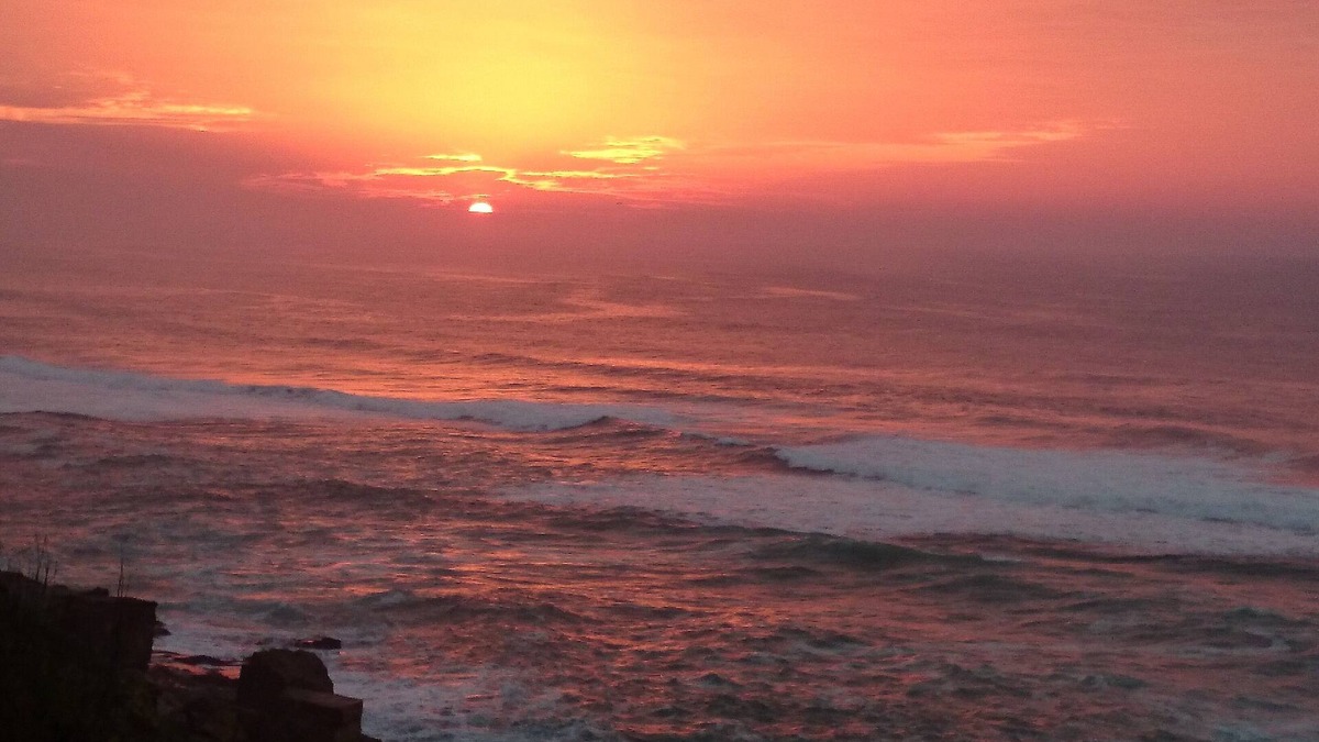 Praia das Macas House | ZIRA HOLIDAY HOME, AN EXCLUSIVE PLACE FOR RELAXATION, REST AND VACATION.