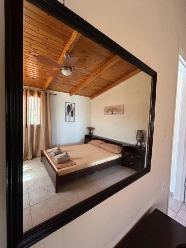 Eretria House | Ziras Traditional Villa