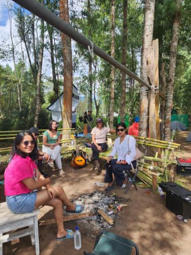 Itanagar Other | Ziro Festival Camping
