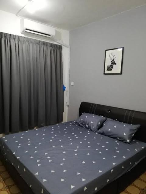 Medan House | ZiRR Homestay