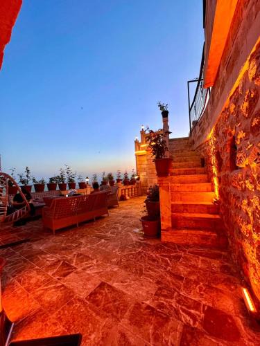 Artuklu House | Zirve Han Konağı