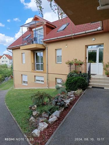 Eger Apartment | Zita Apartman