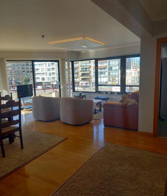 De Panne Apartment | Ziva's Home