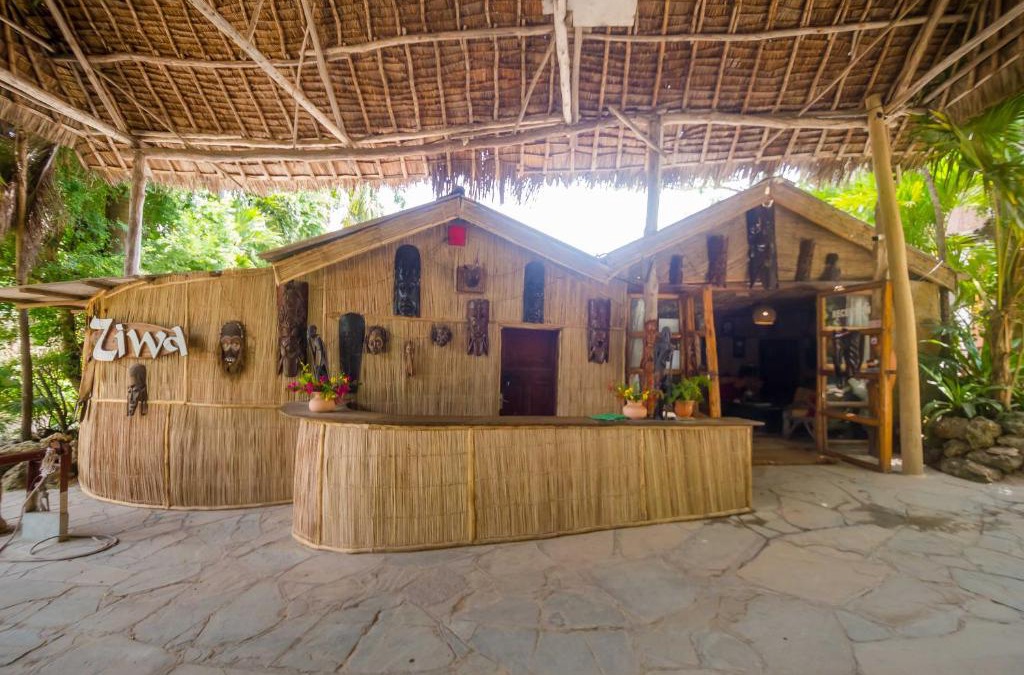 Mombasa Resort | Ziwa Beach Resort