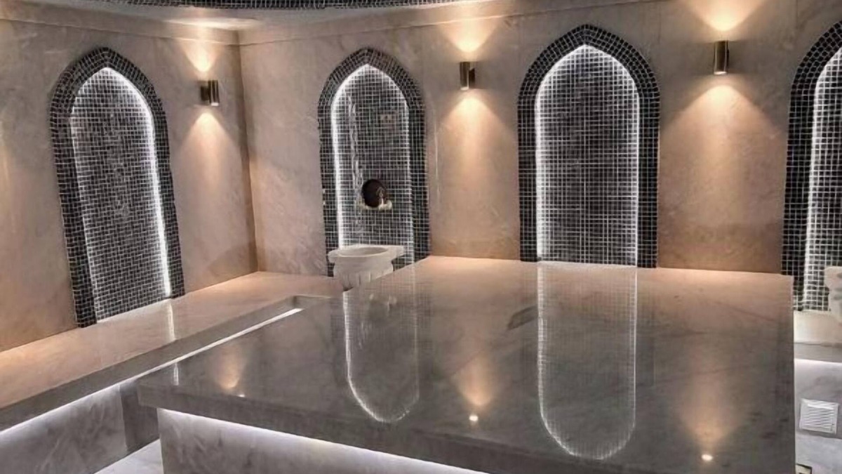 Fergana Hotel | Ziyorat Luxury Hotel