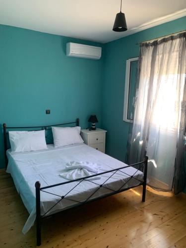 Pylos-Nestoras House | Zizani apartments