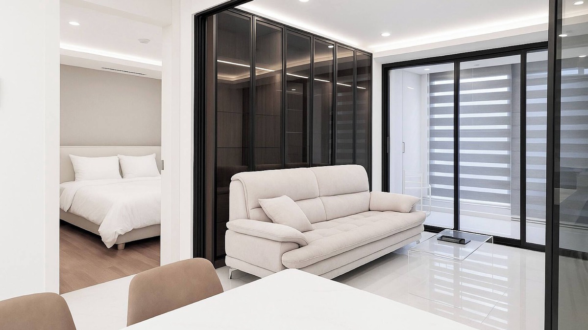 Seocho-dong House | Zizel Suite Room Seocho