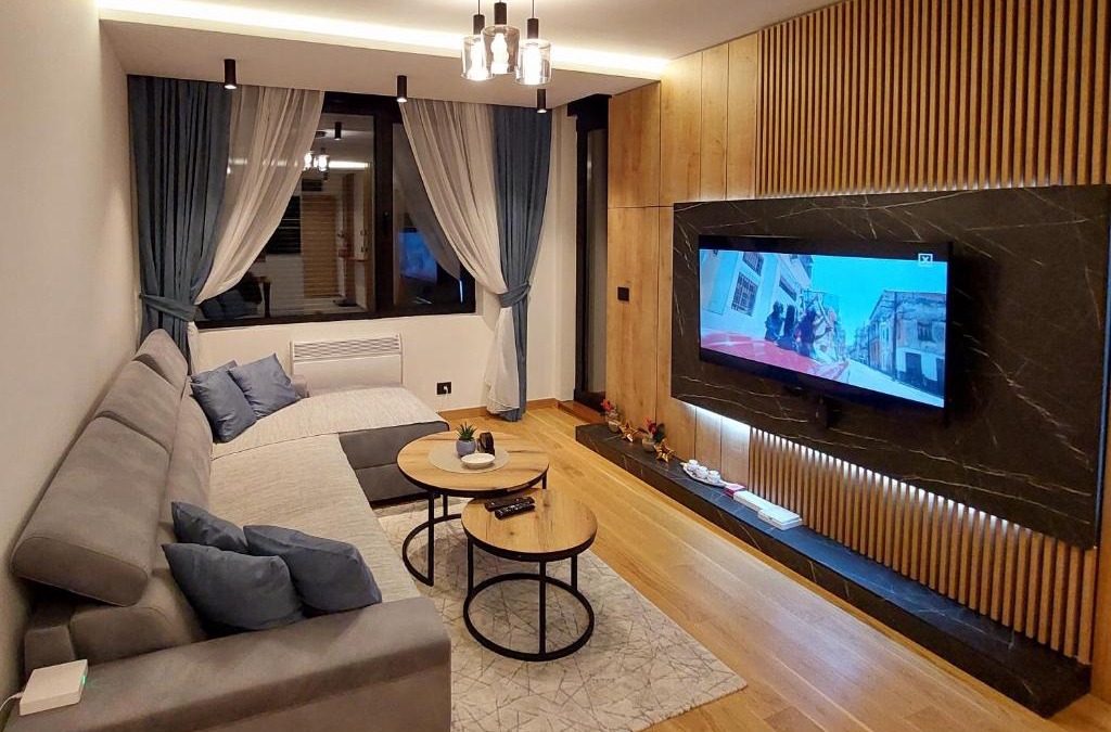 Zlatibor Apartment | Zlatibor luxury residence, near the center
