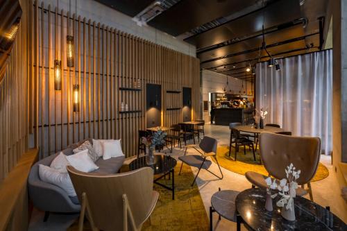 Kloten Hotel | Zleep Hotel Zürich-Kloten