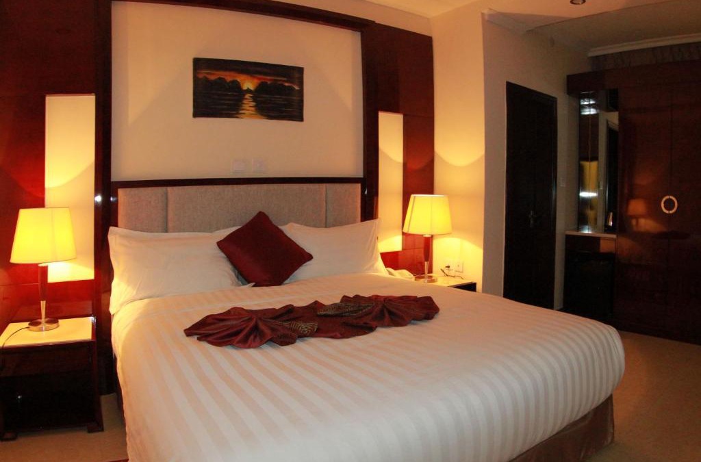 Bole Hotel | Zmama Hotel