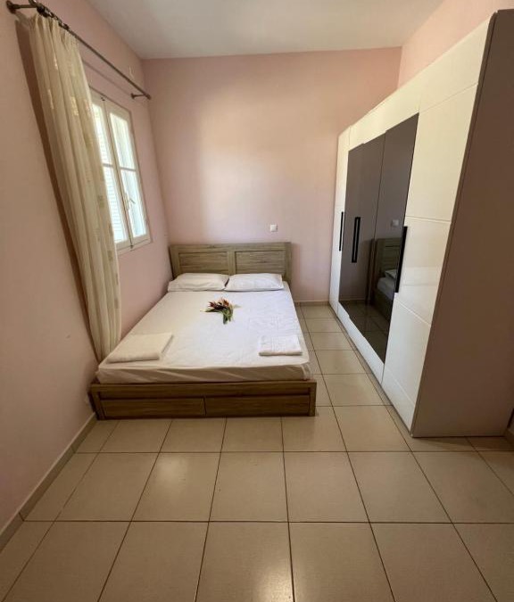 Aetos Apartment | ZMARIAS