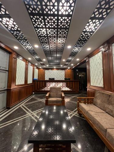 Mysore Apartment | Zmark