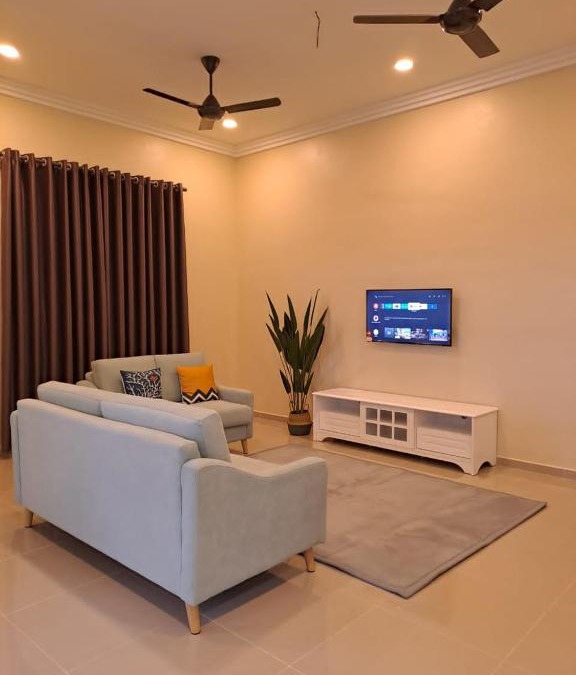 Kuala Terengganu House | ZN Homestay Gong Badak
