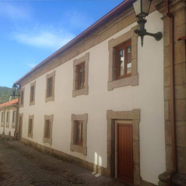 Vidago House | ZN Lodge