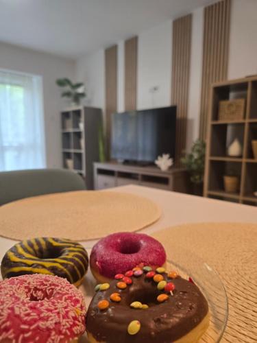 Balatonmariafurdo Apartment | Zoé Apartman