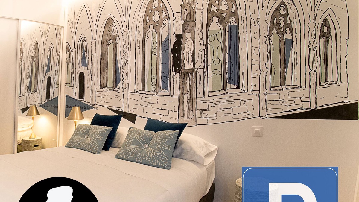 Toledo City Center Resort | ZOCODOVER CERVANTES 5 COLLECTION