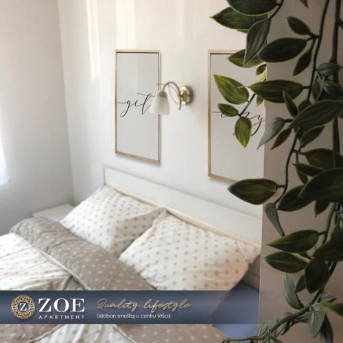 Vrsac Apartment | ZOE apartment