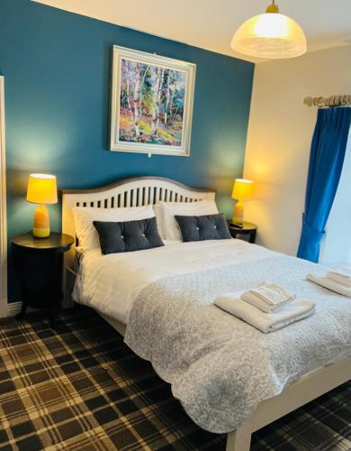Kilrush Bed & Breakfast | Zoe Bistro & Accommodation